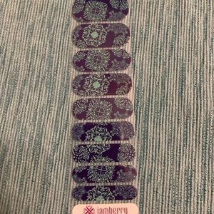 Jamberry Wrap - August 2014 Host Exclusive